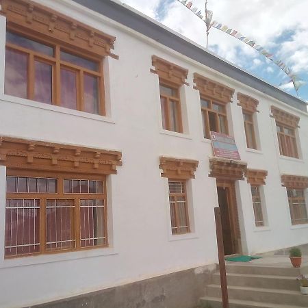 Hotel Rigyal Padam Экстерьер фото