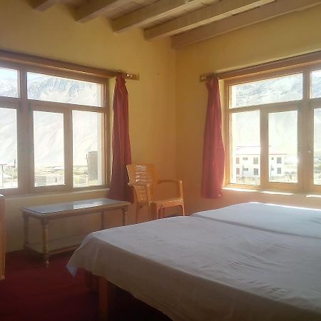 Hotel Rigyal Padam Экстерьер фото