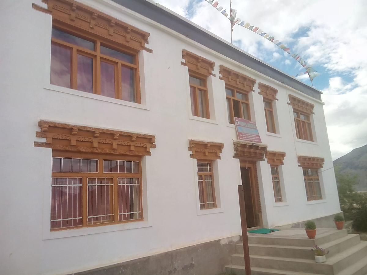 Hotel Rigyal Padam Экстерьер фото