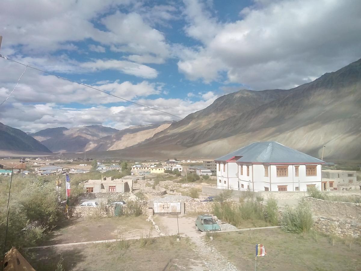 Hotel Rigyal Padam Экстерьер фото