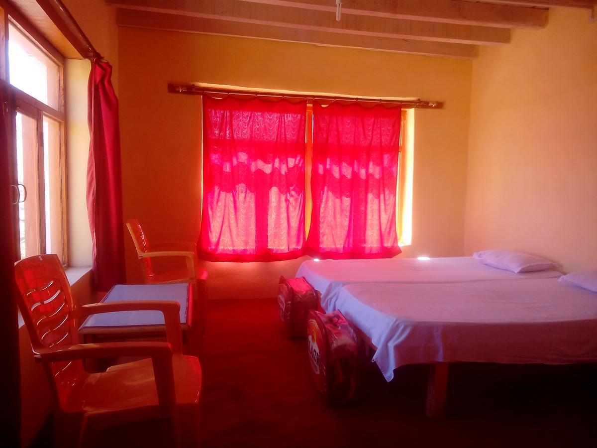 Hotel Rigyal Padam Экстерьер фото
