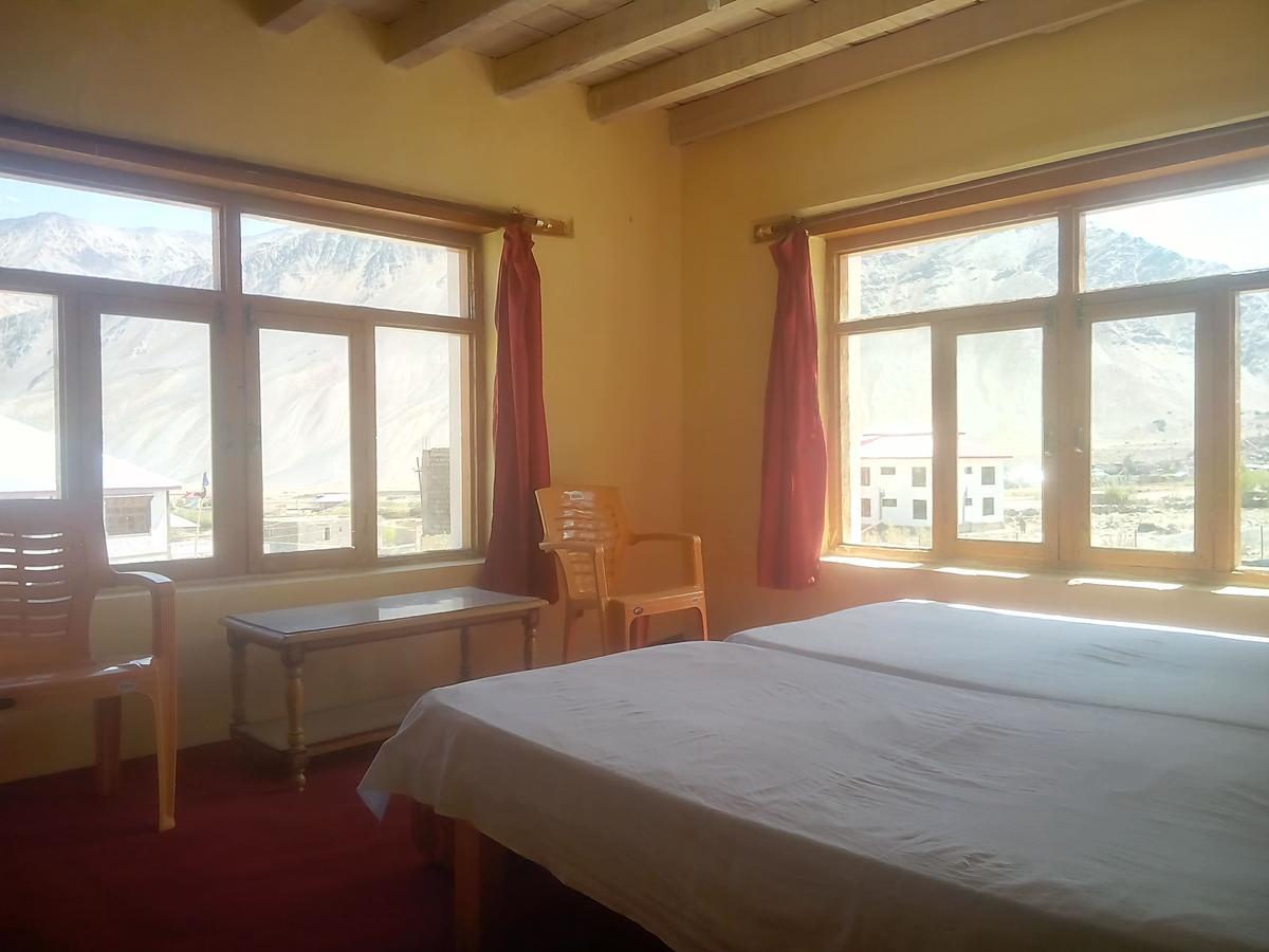 Hotel Rigyal Padam Экстерьер фото