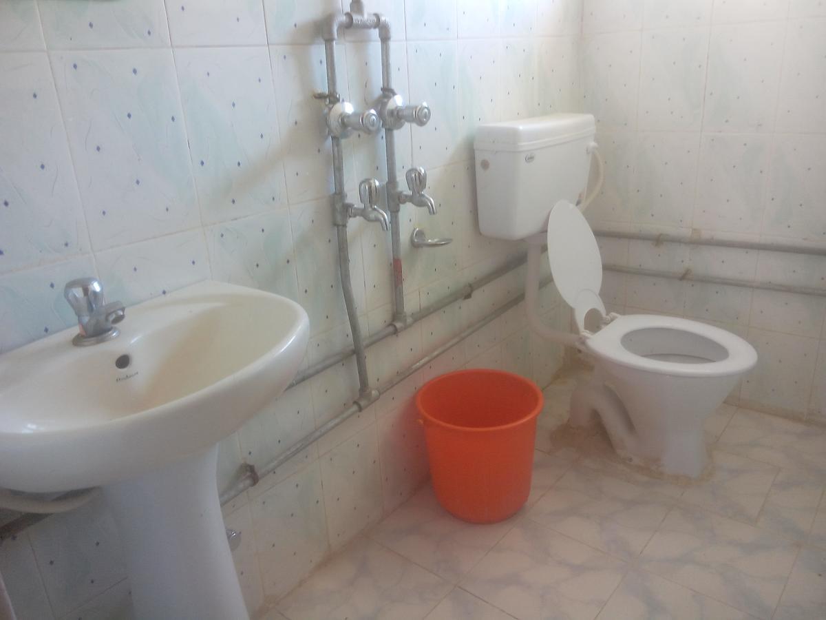 Hotel Rigyal Padam Экстерьер фото