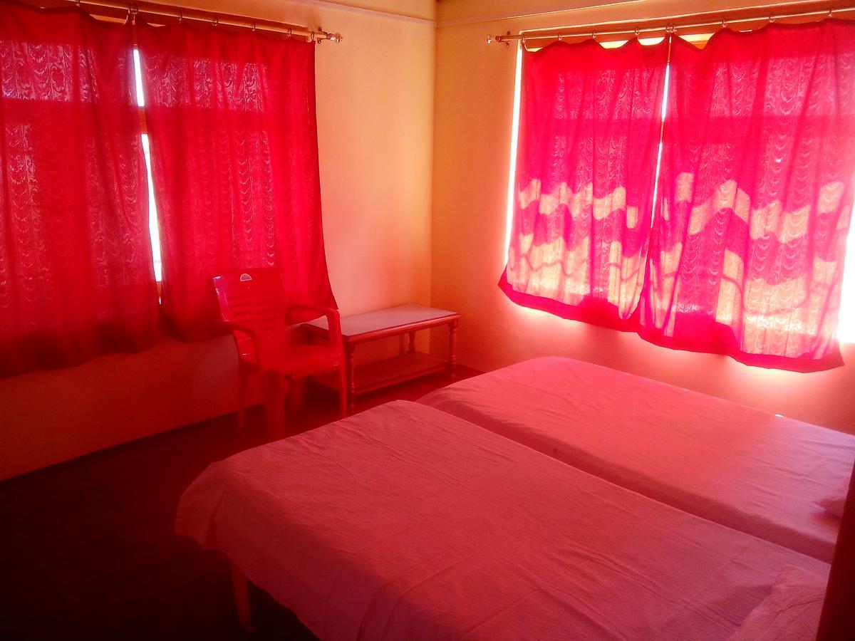 Hotel Rigyal Padam Экстерьер фото