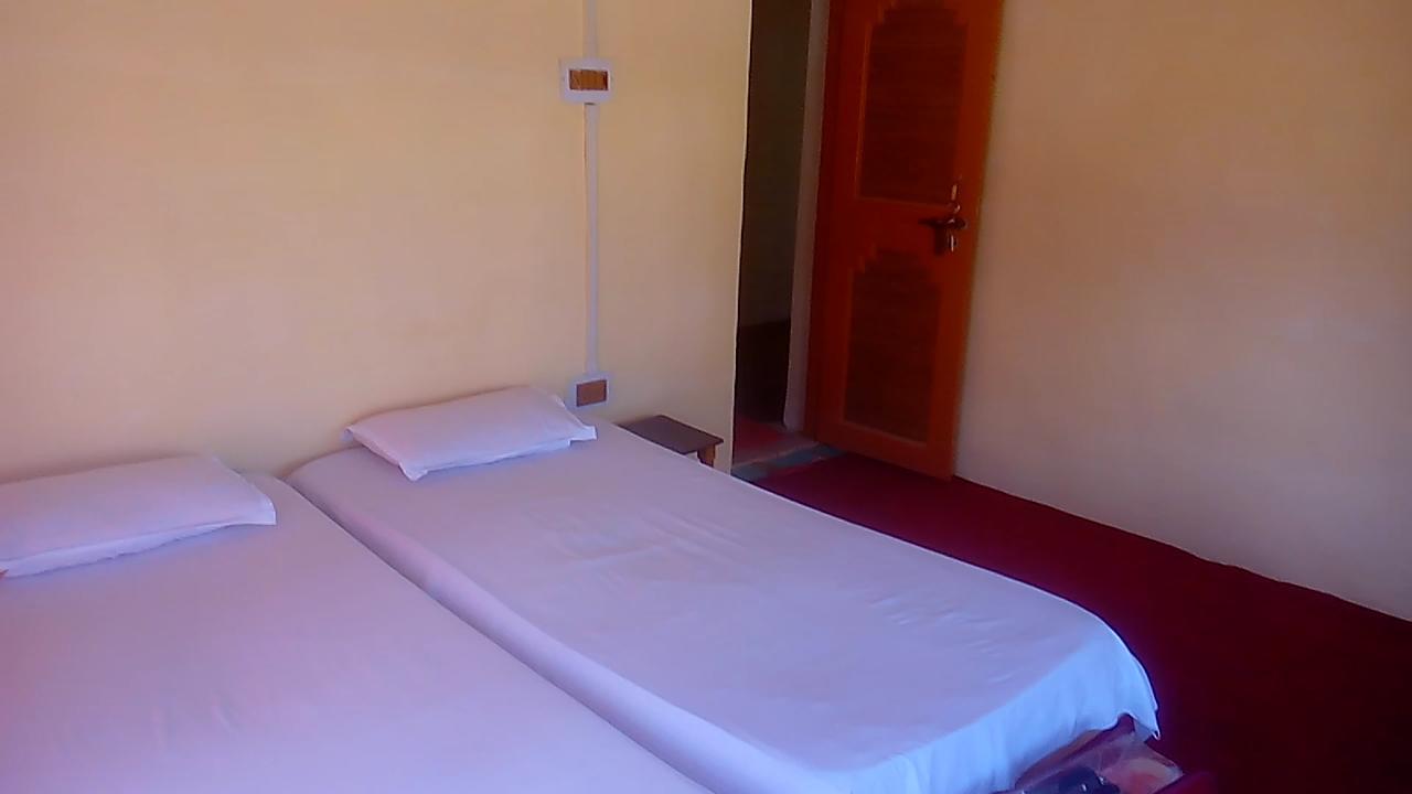 Hotel Rigyal Padam Экстерьер фото