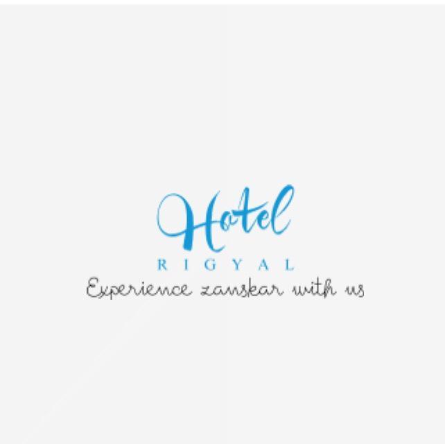 Hotel Rigyal Padam Экстерьер фото