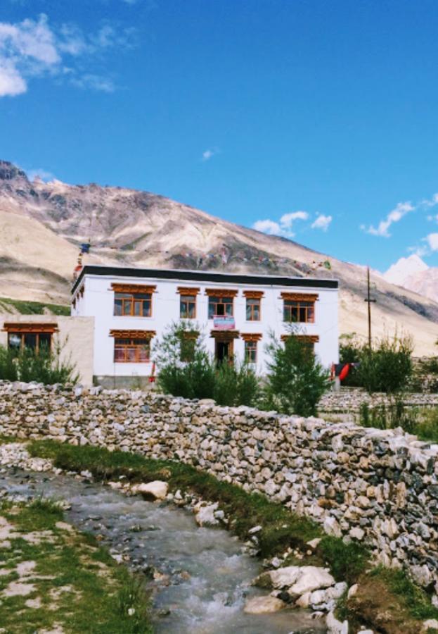Hotel Rigyal Padam Экстерьер фото